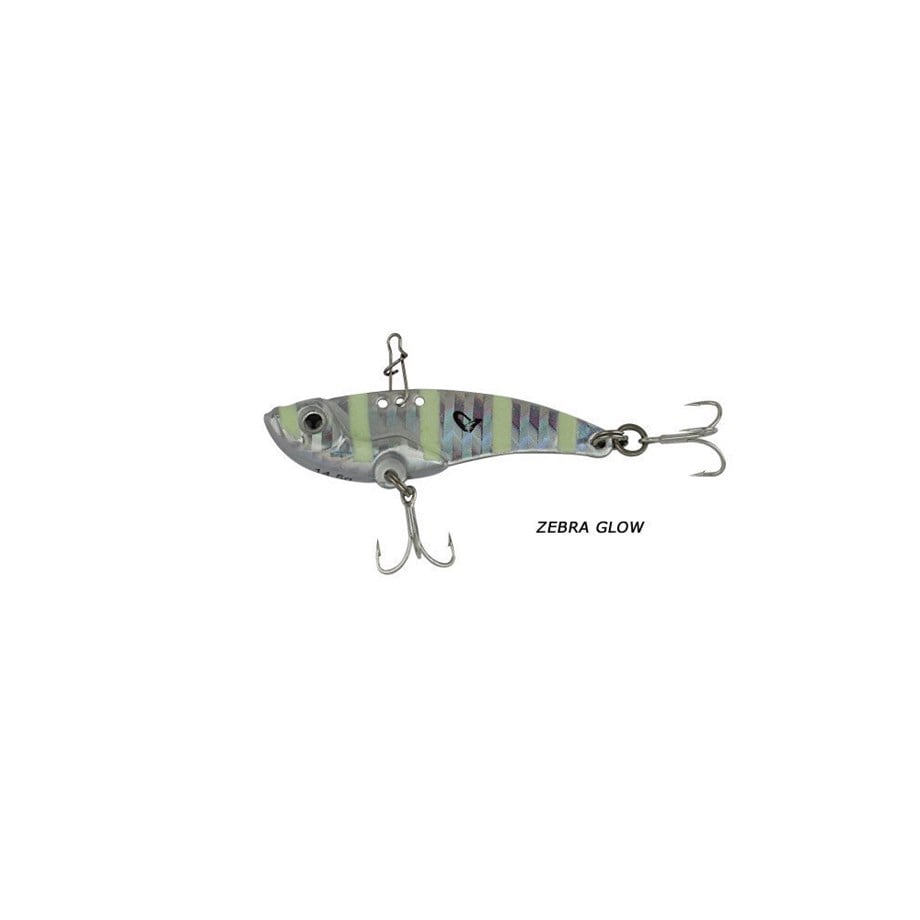 Savage Gear 3D Vib Blade Jig