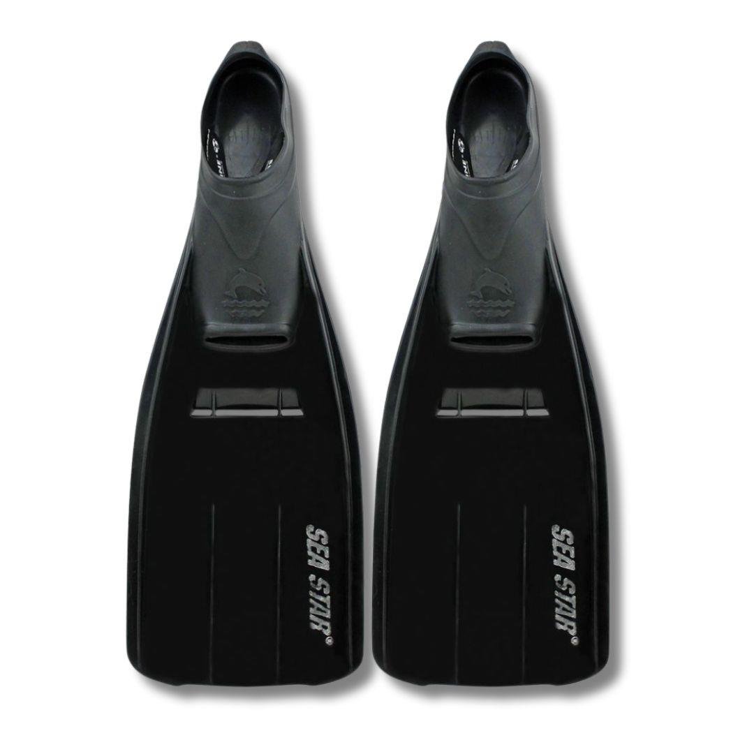 Sea Star 42/43 Palet Siyah