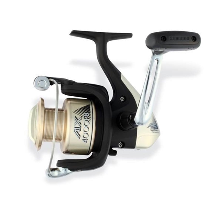 shimano ax 4000 fb olta makinesı