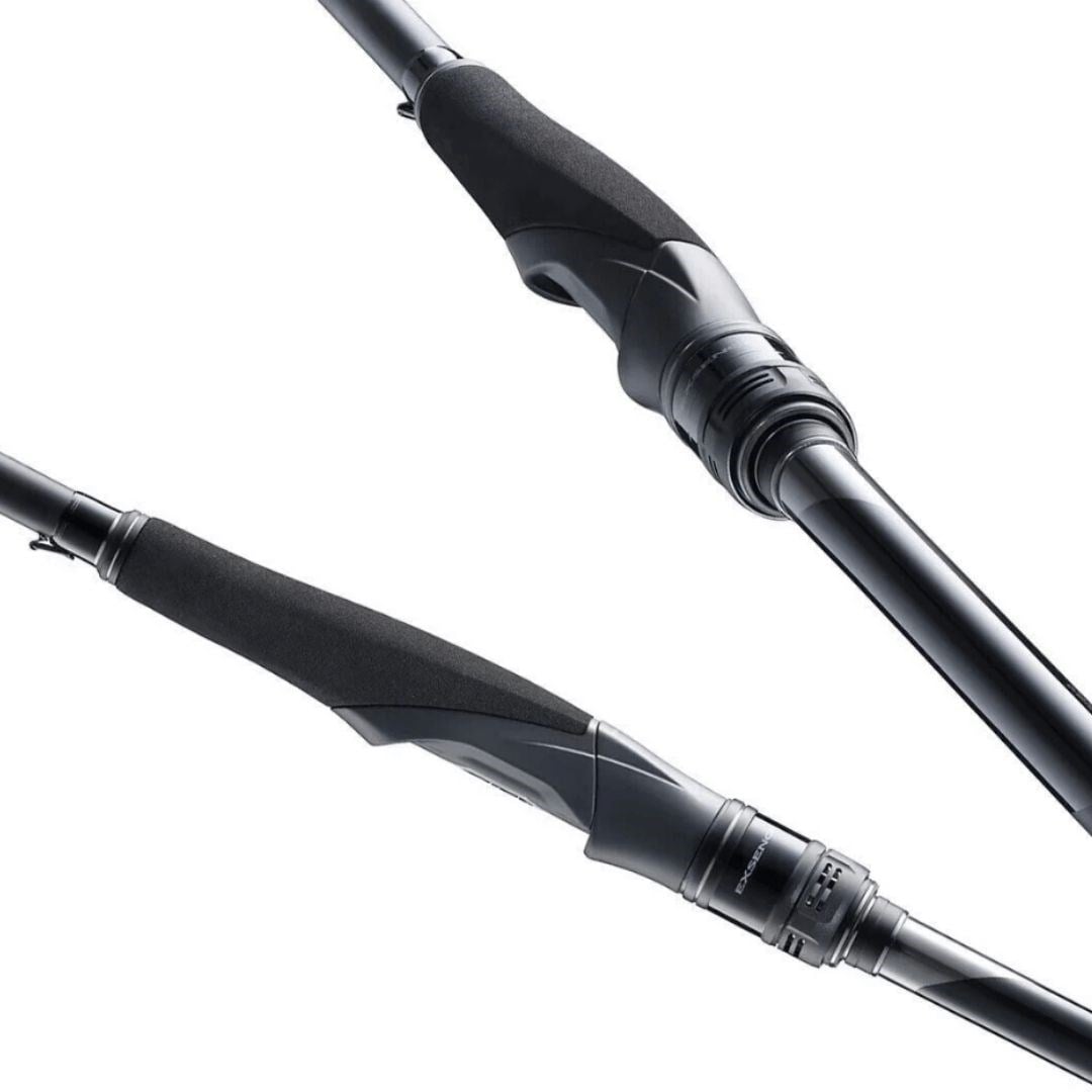 Shimano Exsence Genos 25 S96M/RF 2.90m 7-40gr Spin Olta Kamışı
