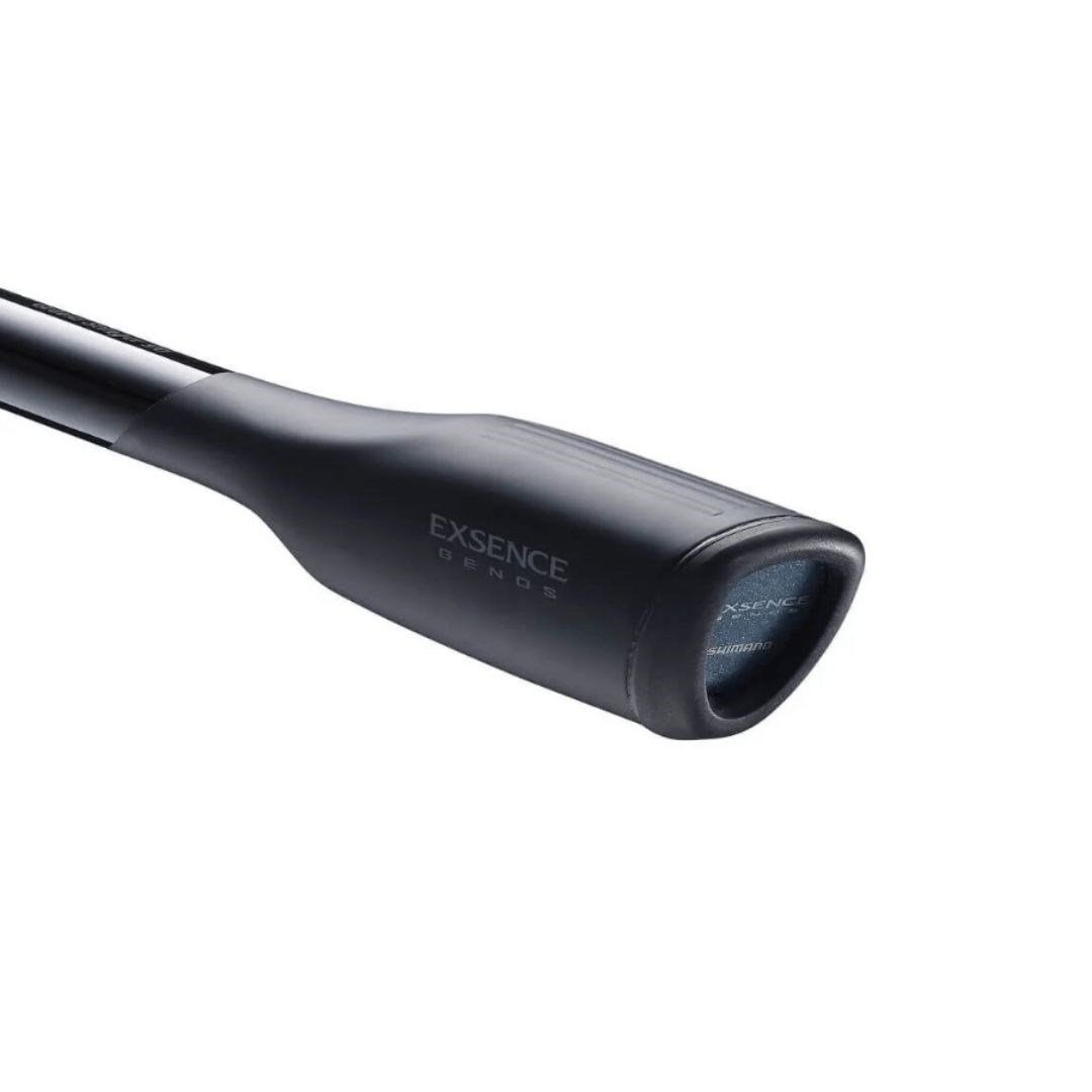Shimano Exsence Genos 25 S96M/RF 2.90m 7-40gr Spin Olta Kamışı