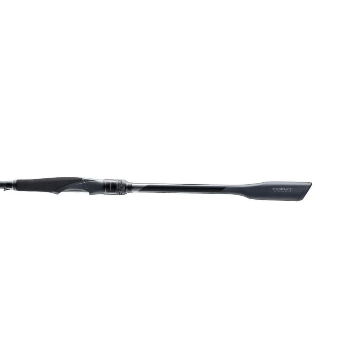 Shimano Exsence Genos 25 S96M/RF 2.90m 7-40gr Spin Olta Kamışı