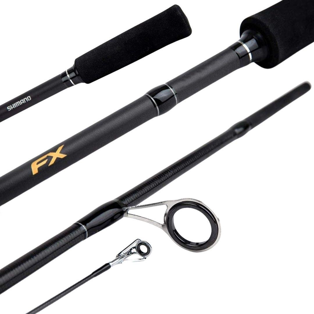 Shimano FX 2,70M14-40gr Spin Olta Kamışı