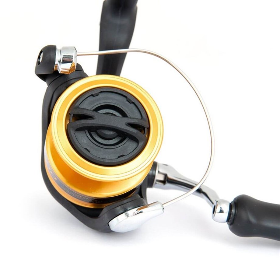 Shimano FX FC 1000 LRF Olta Makinası