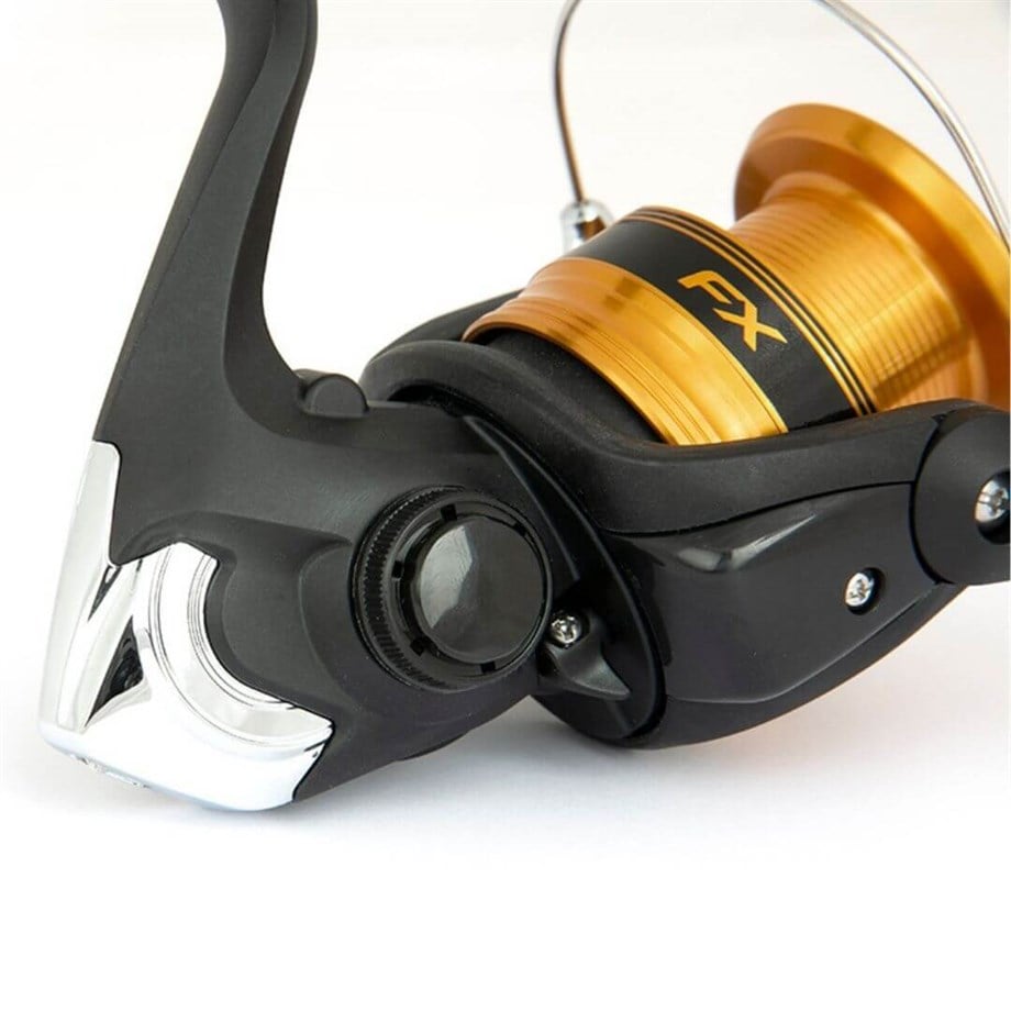 Shimano FX FC 1000 LRF Olta Makinası