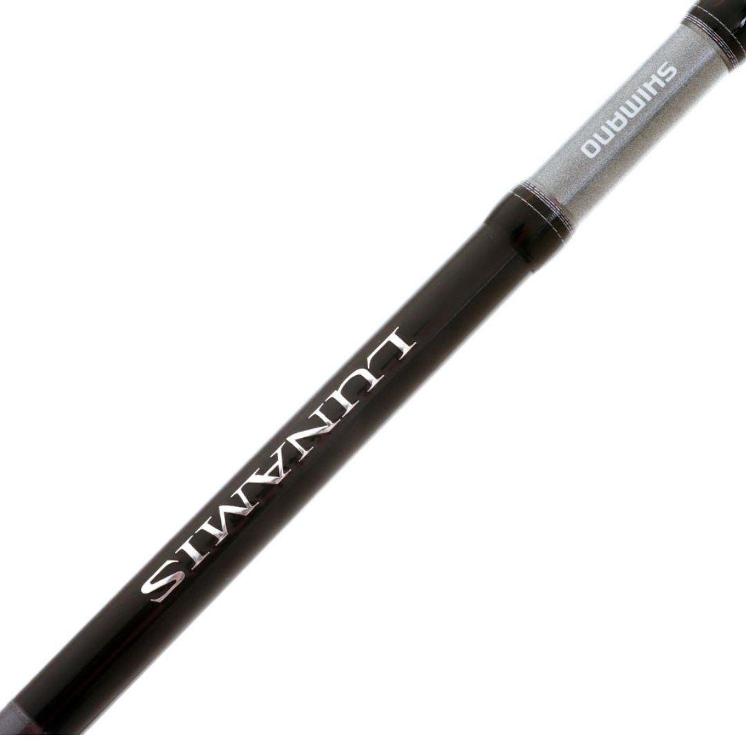 Shimano Lunamis Spinning Inshore S90ML 2,74m 6-25gr Jig 32gr Spin Olta Kamışı