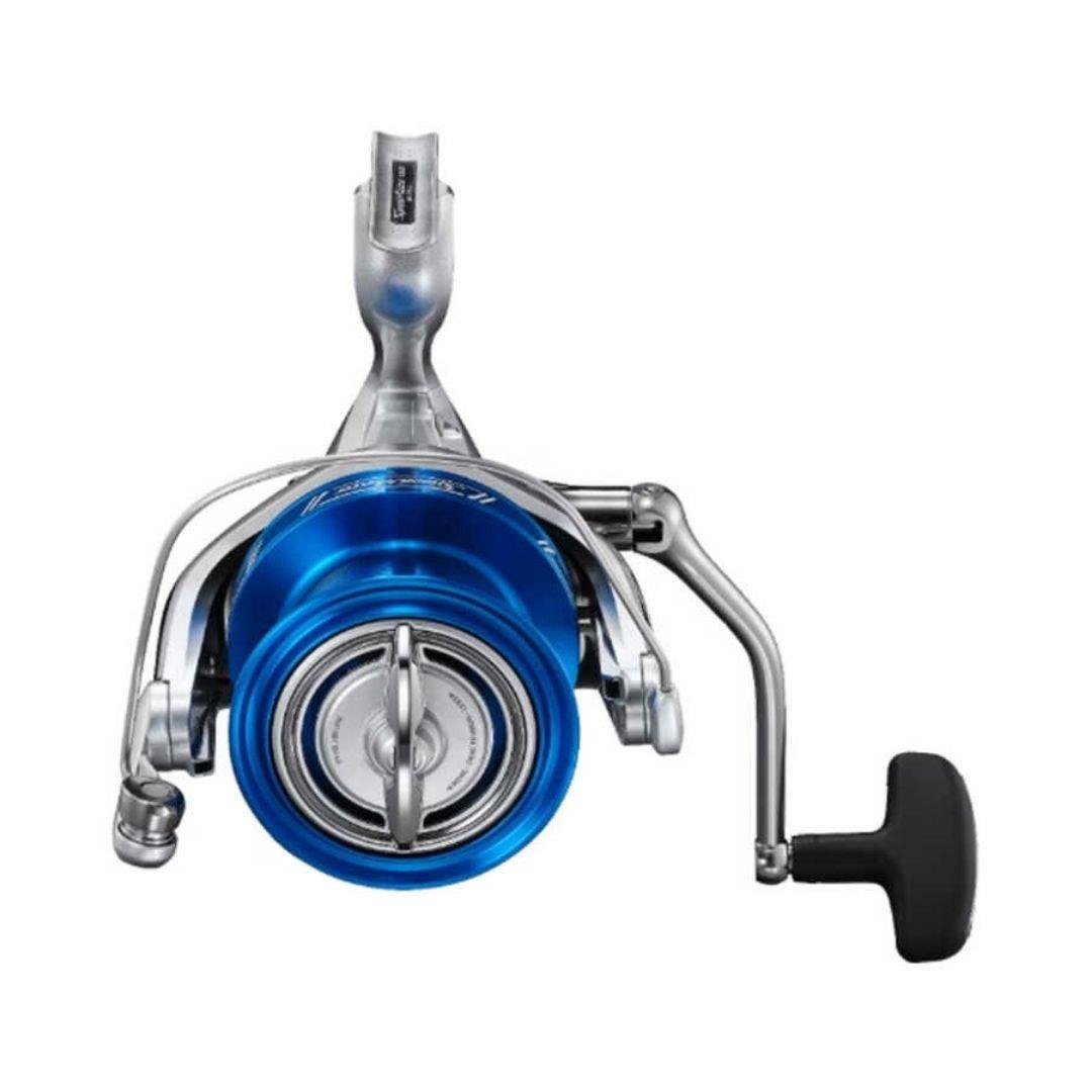 Shimano Makina Speedmaster 14000 XSD