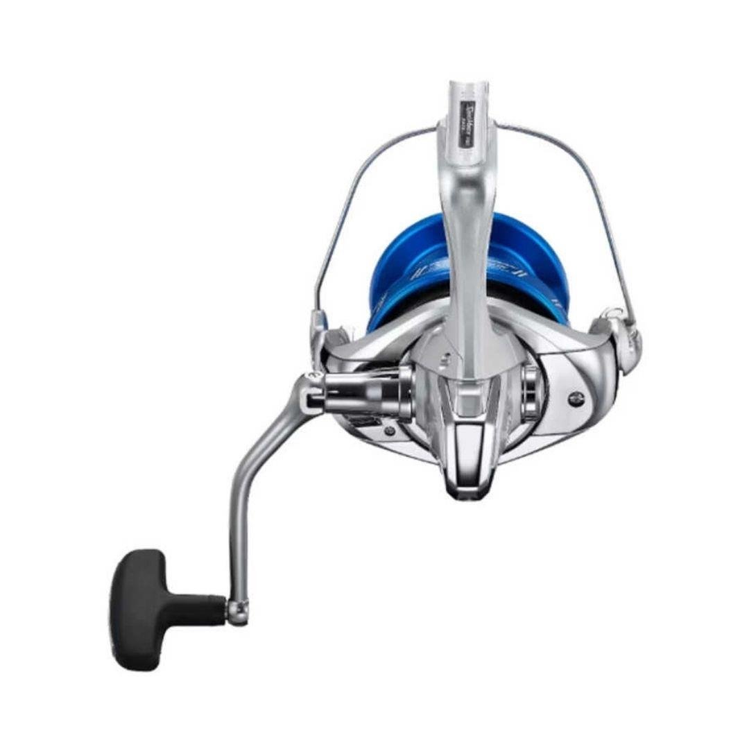 Shimano Makina Speedmaster 14000 XSD