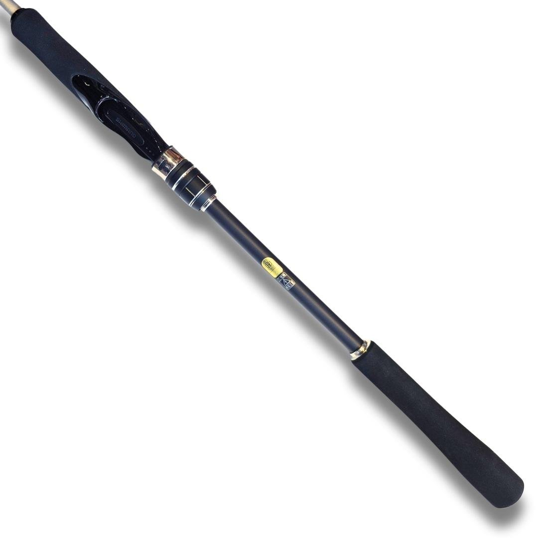 Shimano Moonshot 274 Cm 6-32 gr Spin Olta Kamışı