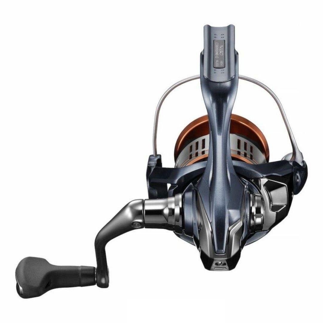 Shimano Nasci FD C3000 Spin Olta Makinesi