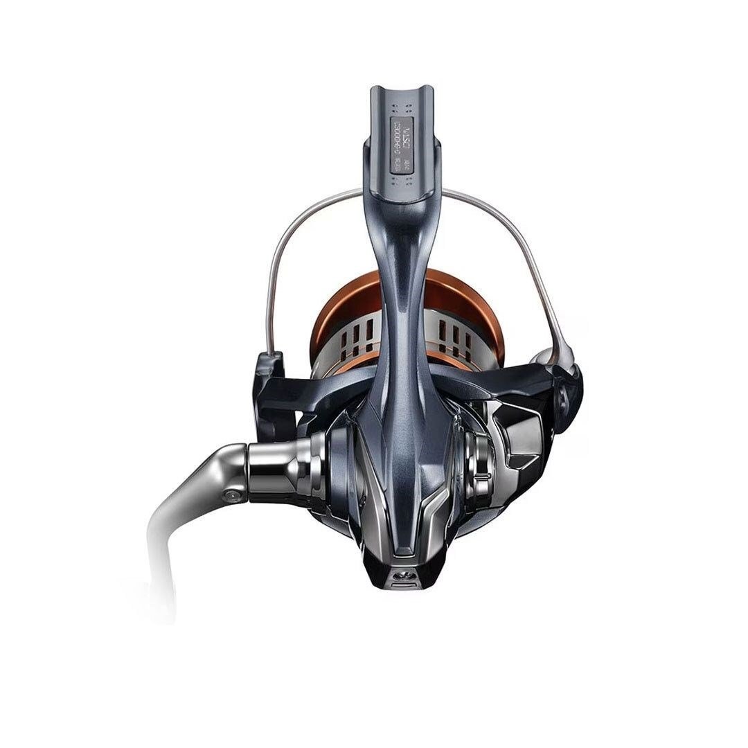 Shimano Nasci FD C5000XG Spin Olta Makinesi