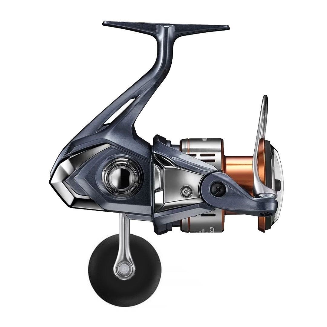 Shimano Nasci FD C5000XG Spin Olta Makinesi