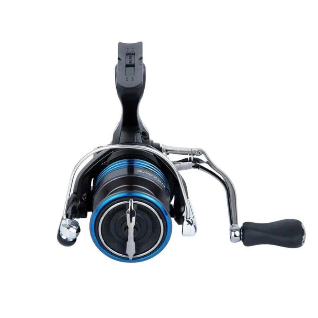 Shimano Nexave 1000 FI LRF Olta Makinesi