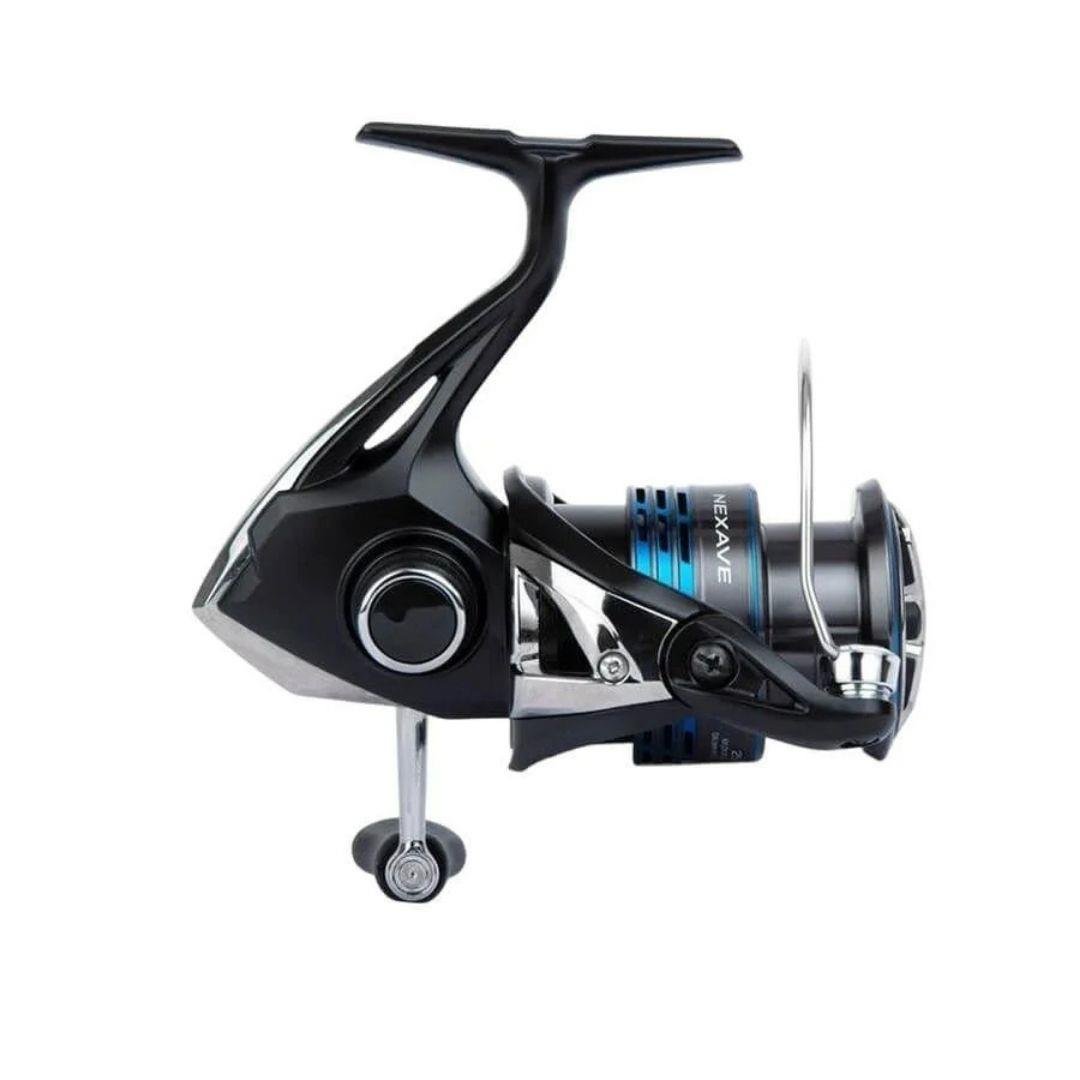 Shimano Nexave 1000 FI LRF Olta Makinesi