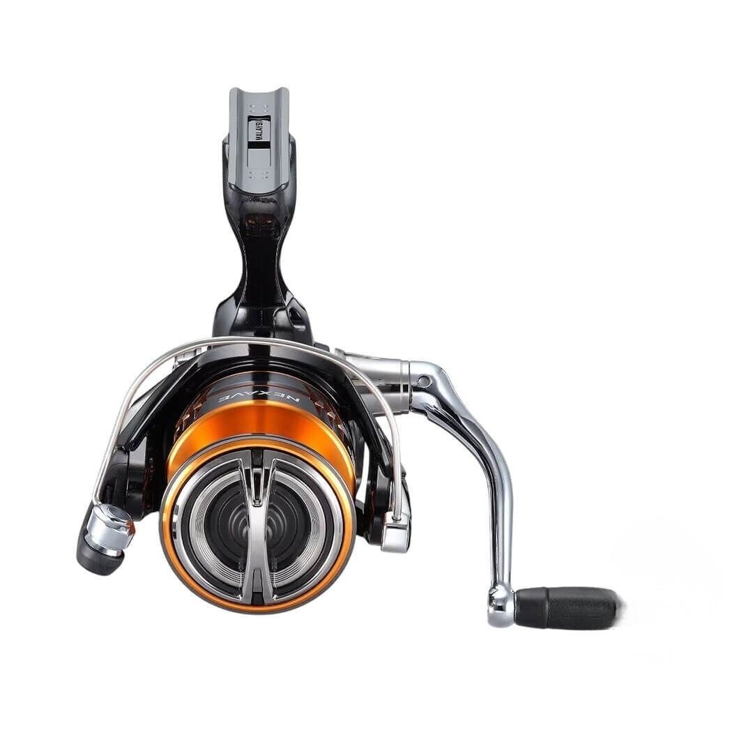 Shimano Nexave FJ C2000S LRF Olta Makinesi
