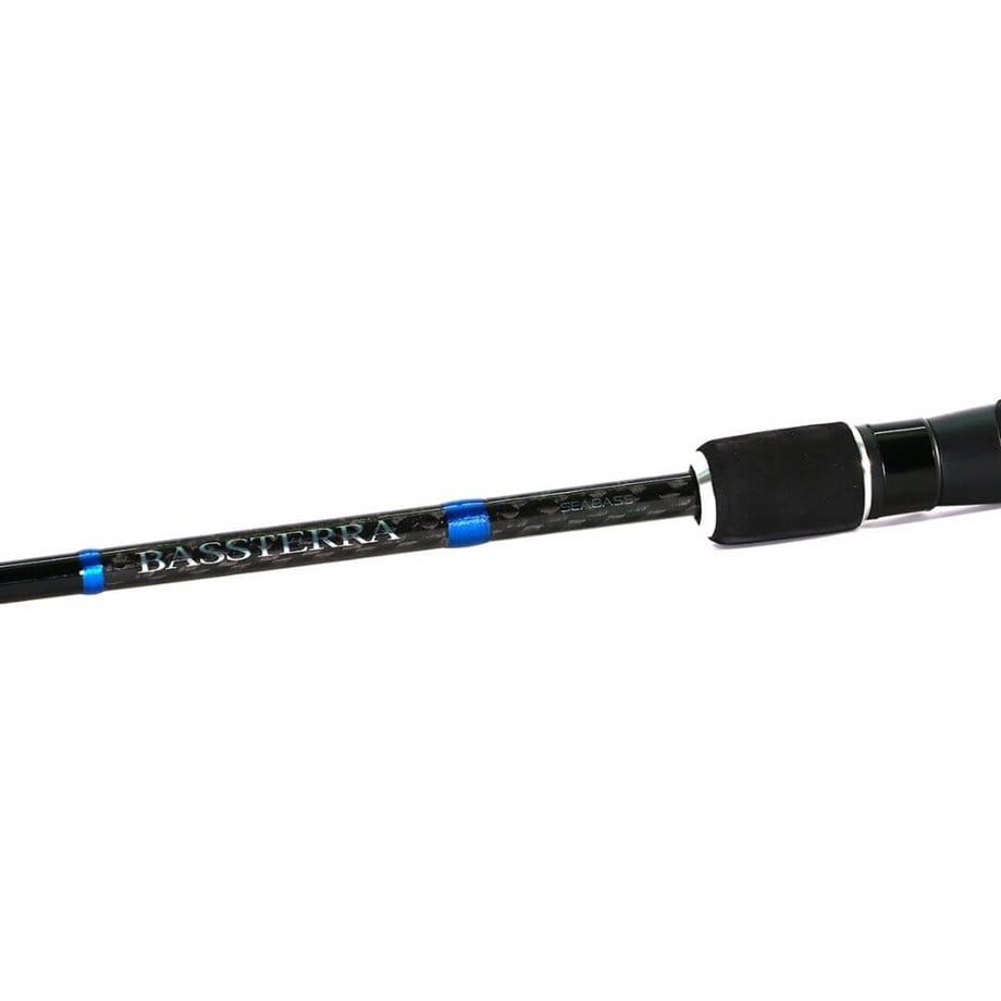 Shimano Rod Bassterra Spin Sea Bass 2,74m 9 0