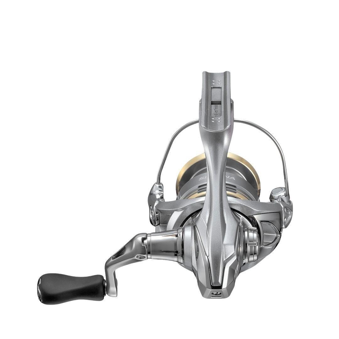 Shimano Sedona FJ C2000S