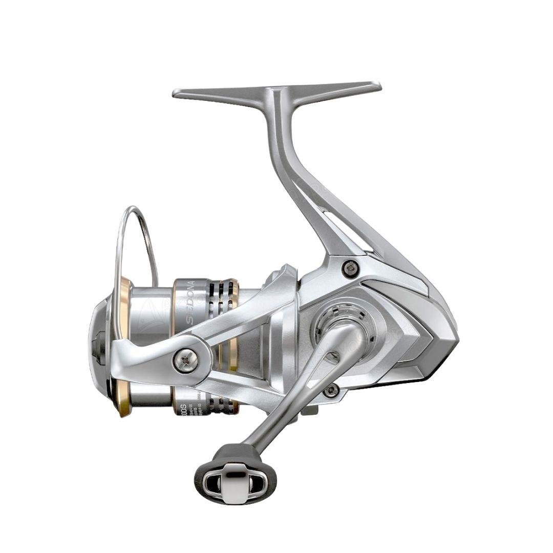 Shimano Sedona FJ C2000S