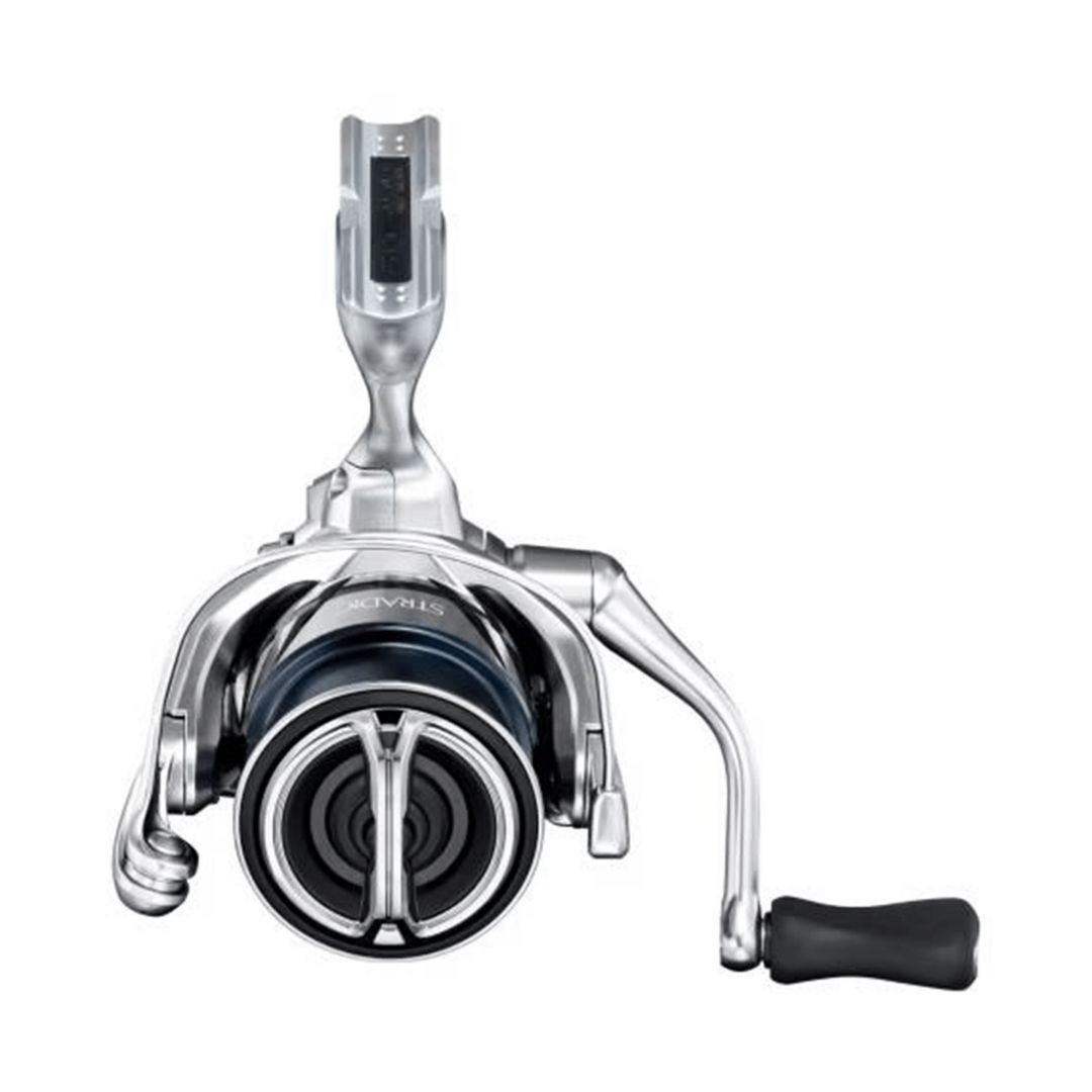 Shimano Stradic 4000 FM MHG Spin Olta Makinesi