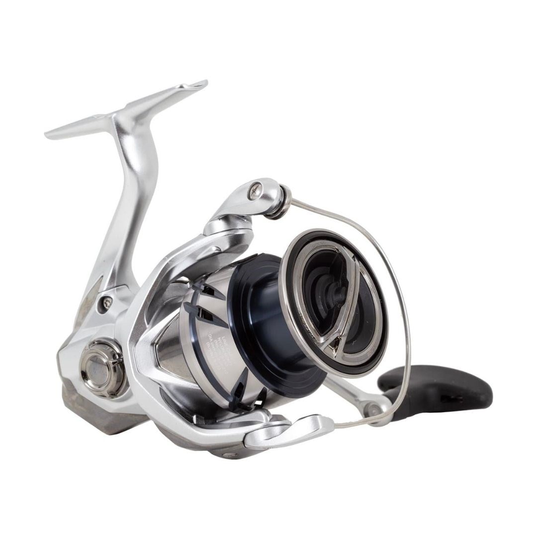 Shimano Stradic C3000 HG FM Spin Olta Makinesi