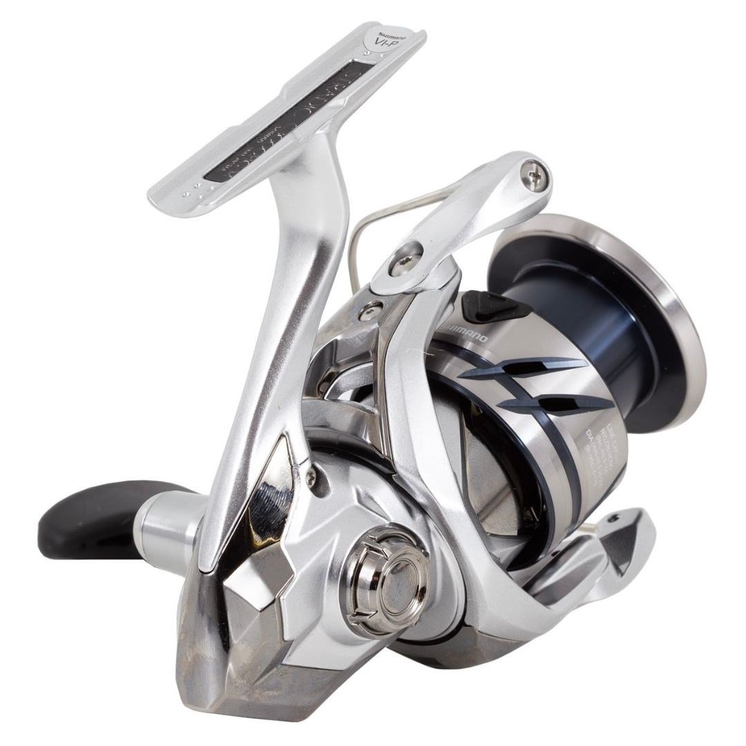 Shimano Stradic C3000 HG FM Spin Olta Makinesi