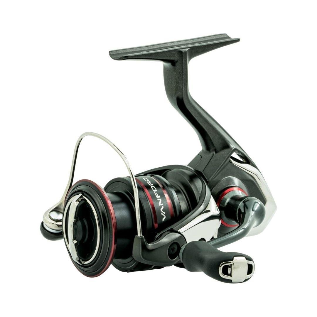 Shimano Vanford 4000 Spin Olta Makinesi