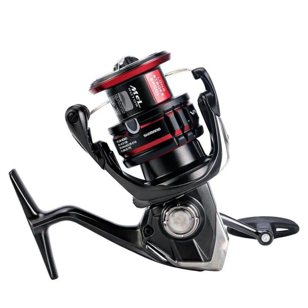 Shimano Vanford 4000 Spin Olta Makinesi