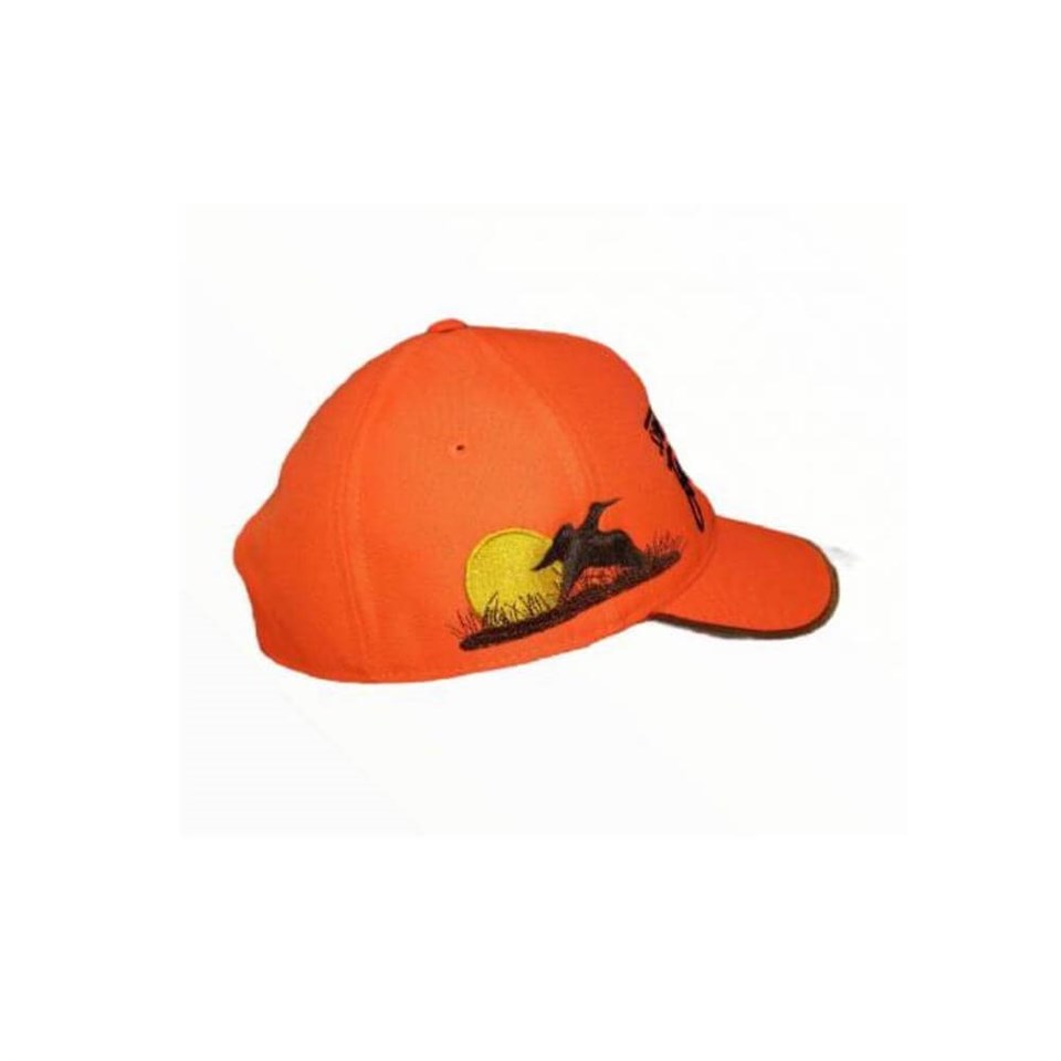 Spayko Çulluk Şapka