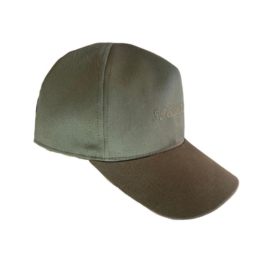 Spayko Haki Şapka
