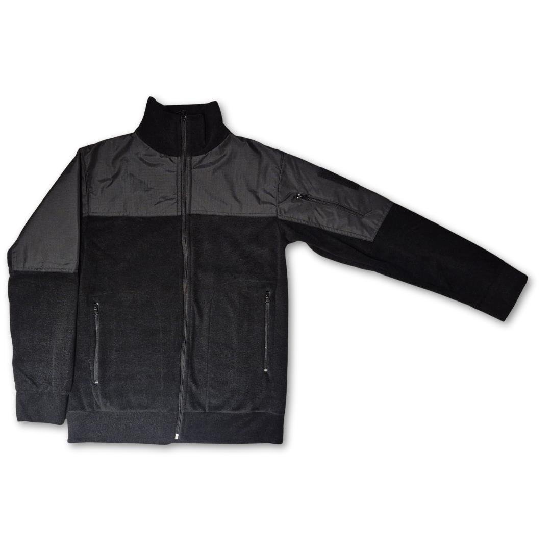 Spayko Siyah Renk Polar XL