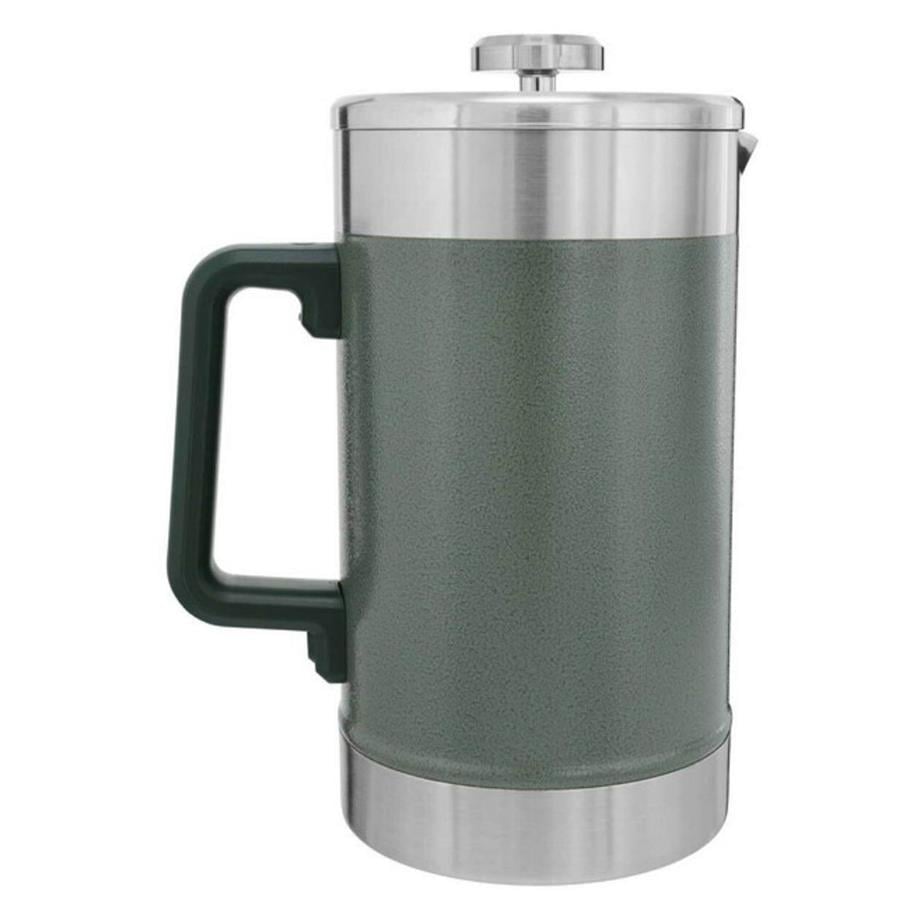 Stanley Klasik Stay Hot French Press 1.4 LT Yeşil