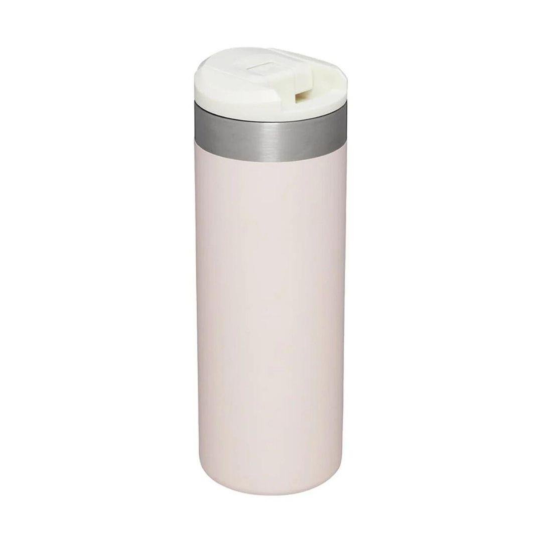 Stanley The AeroLight Transit Termos Bardak 0.47 Lt Açık Pembe