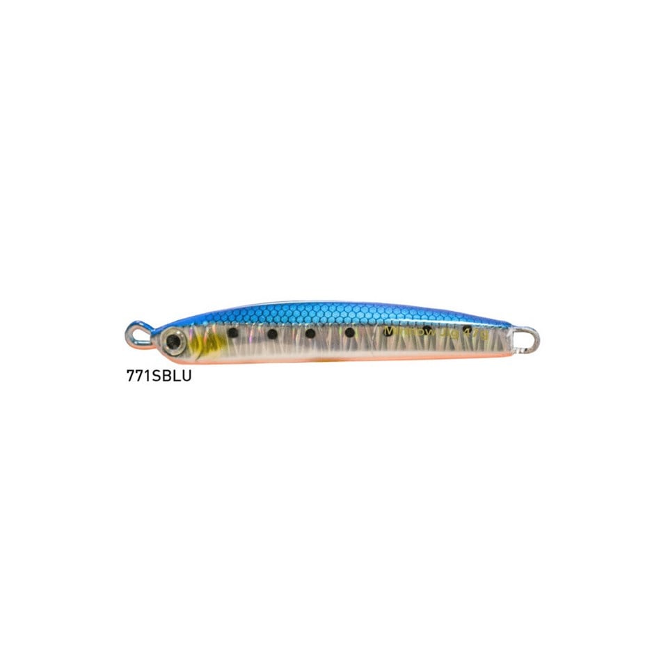 Strıke Pro JG-010C Suni Yem 7.7 cm 47 gr