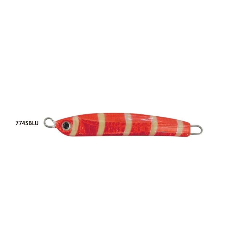 Strıke Pro JG-010C Suni Yem 7.7 cm 47 gr