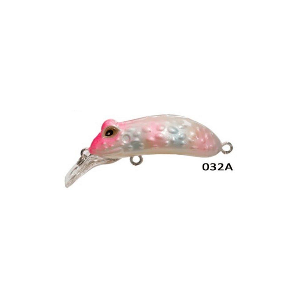 Strıke Pro Warted Toad Eg097A Maket yem