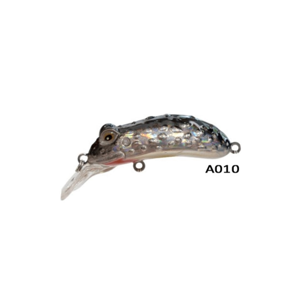 Strıke Pro Warted Toad Eg097A Maket yem