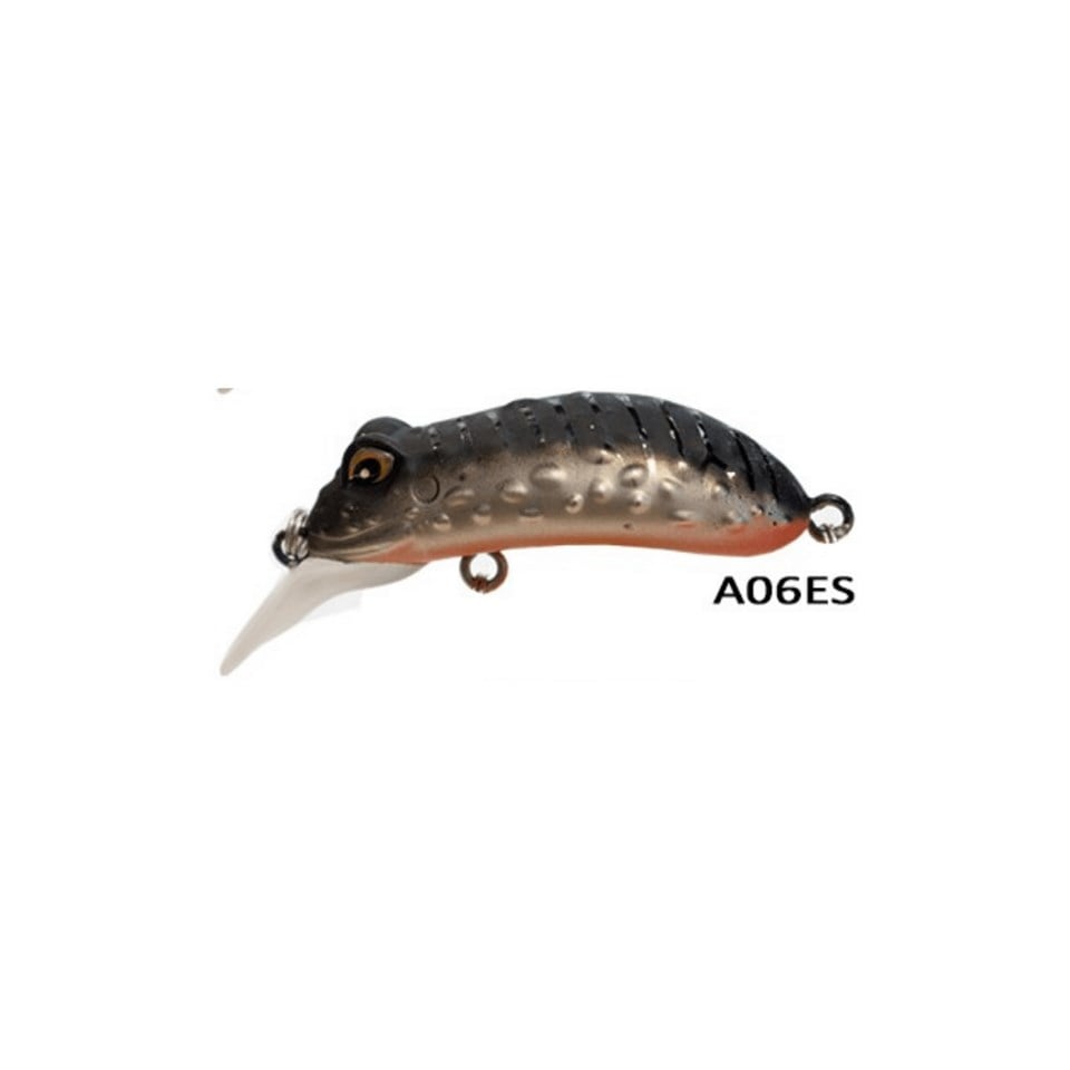 Strıke Pro Warted Toad Eg097A Maket yem