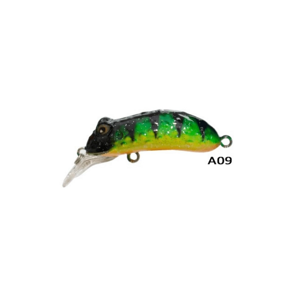 Strıke Pro Warted Toad Eg097A Maket yem