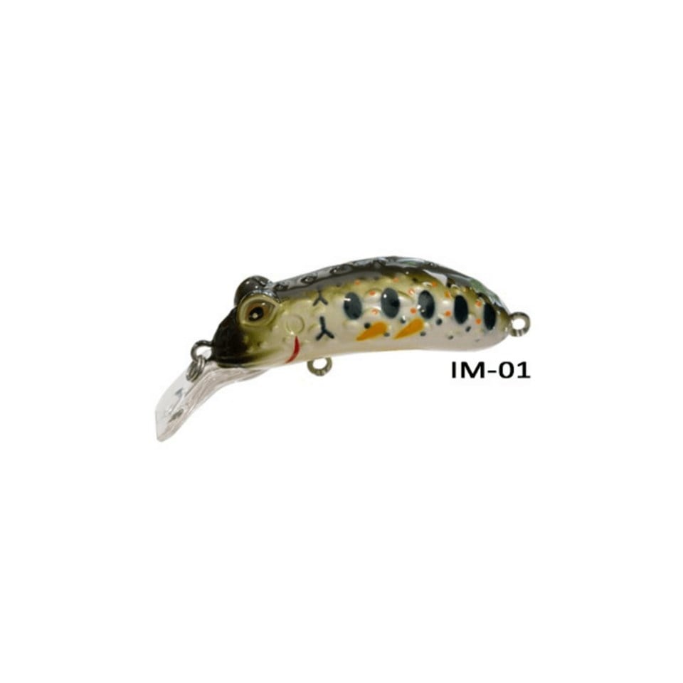 Strıke Pro Warted Toad Eg097A Maket yem