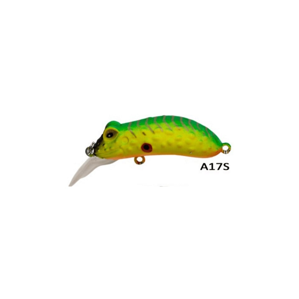 Strıke Pro Warted Toad Eg097A Maket yem