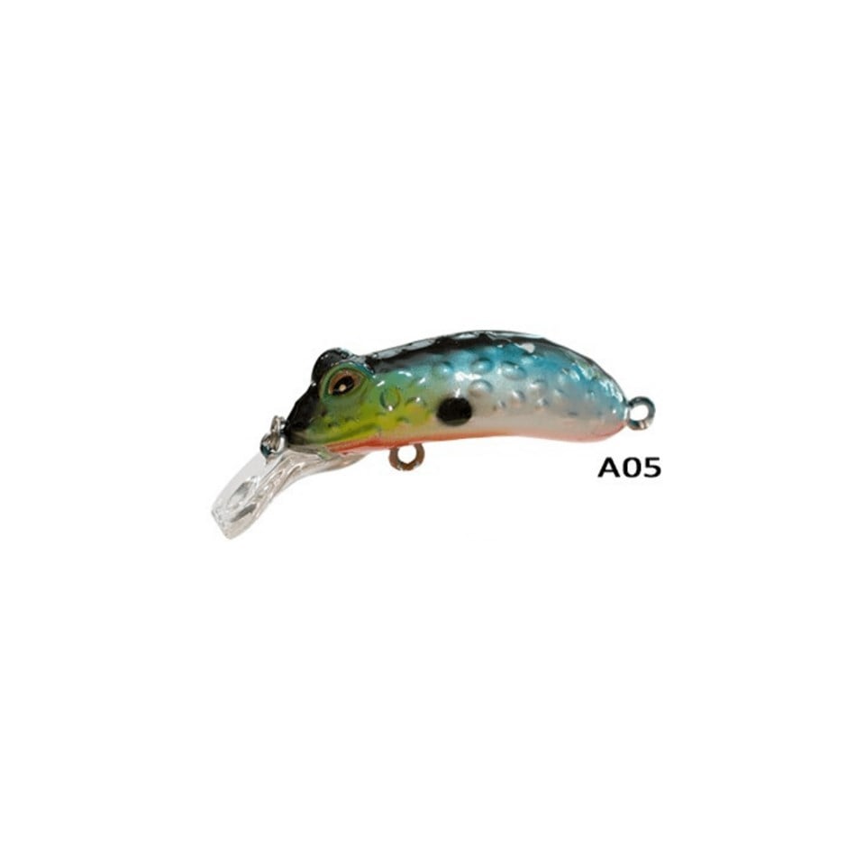 Strıke Pro Warted Toad Eg097A Maket yem
