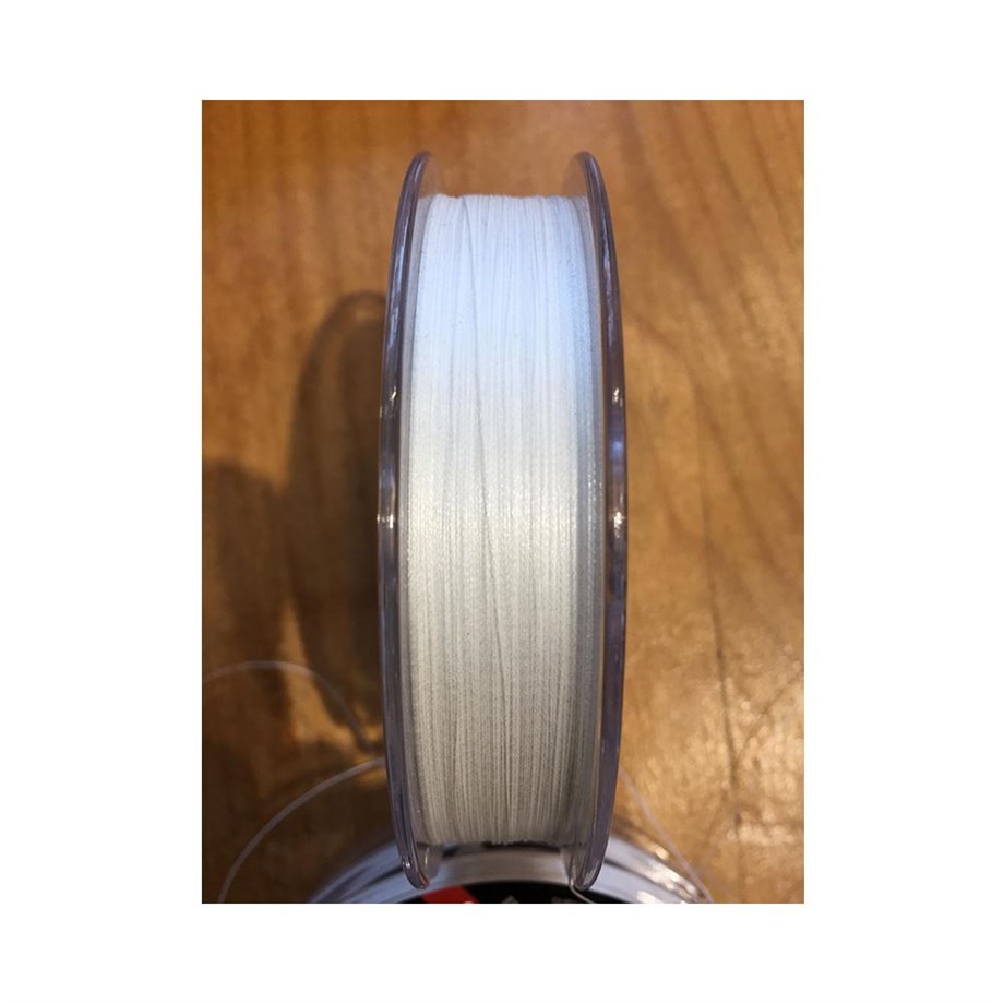 Sufix 832 Advanced Superline Beyaz İp Misina 100 Mt
