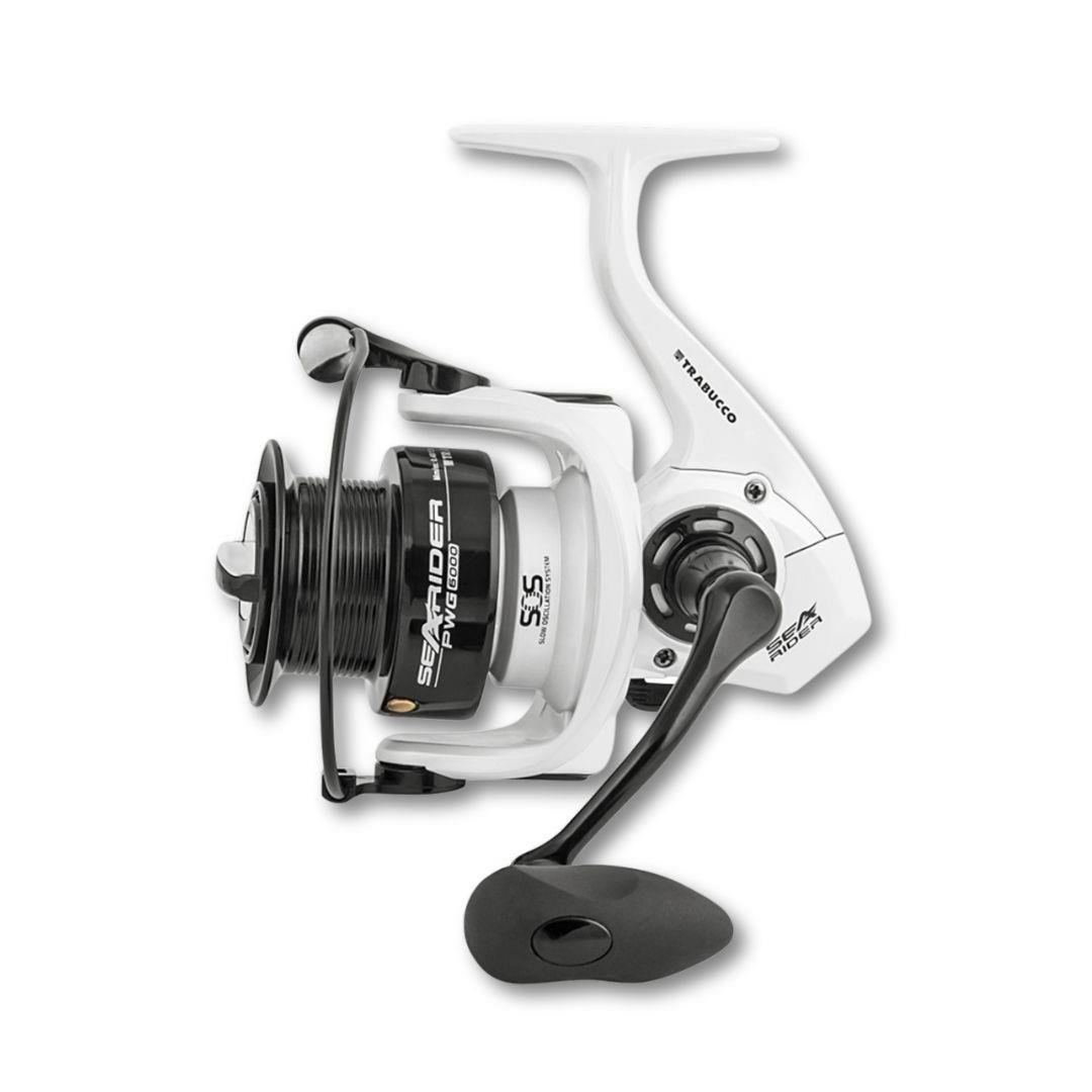 Trabucco Searider PWG 7000 Surf Olta Makinesi