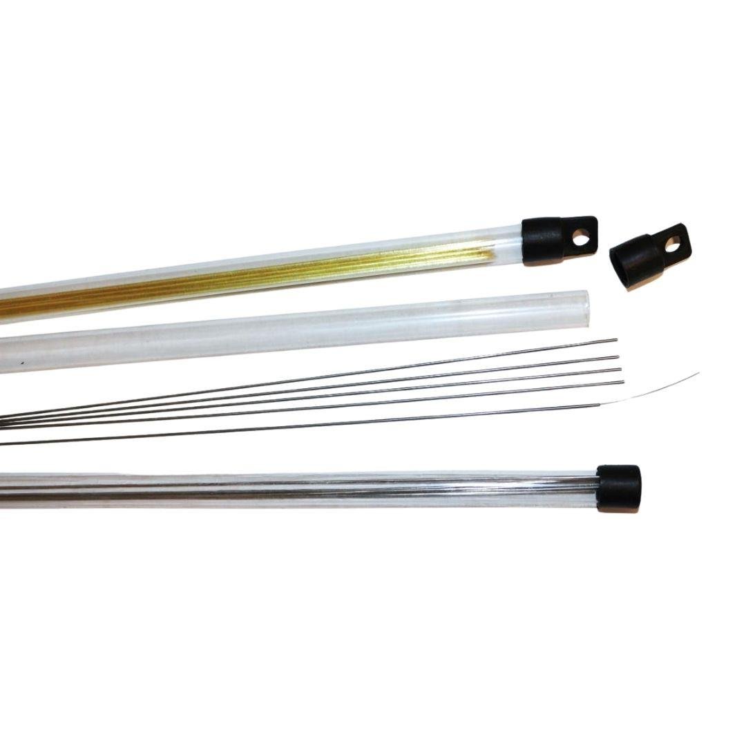 Trabucco Surf Bait Needle Yem Şişi 30 cm (5 Ad)