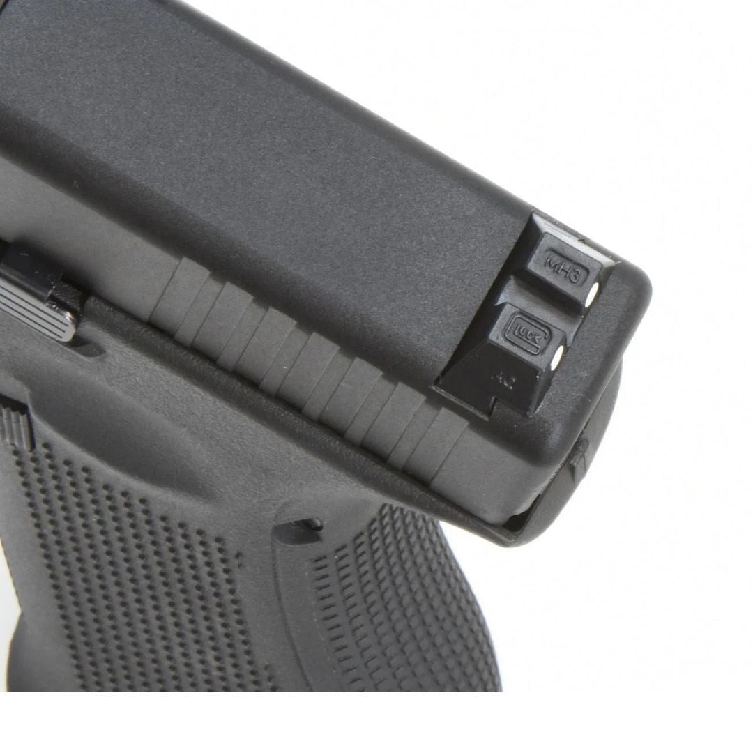 Umarex Glock 17 Gen5 2.6457 Airsoft Tabanca Siyah