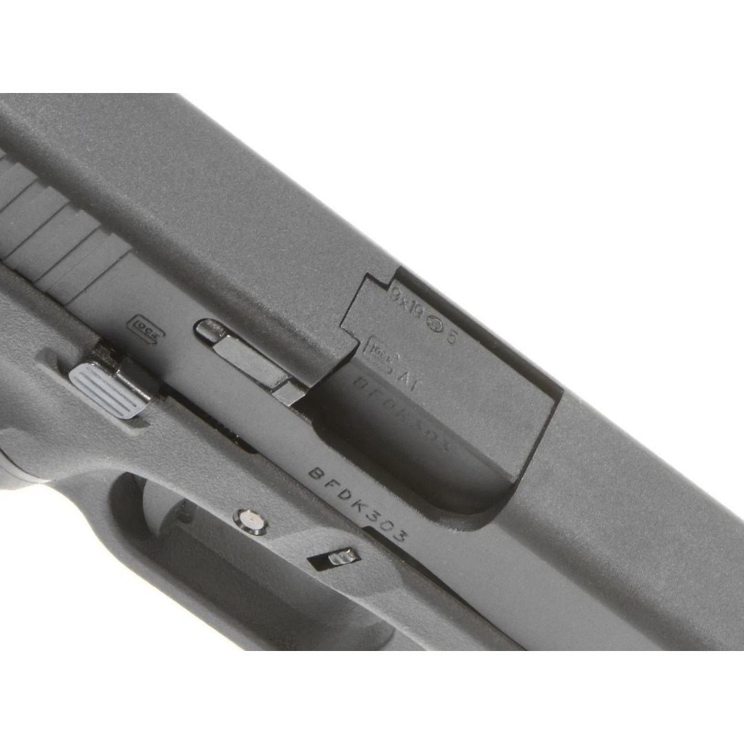 Umarex Glock 17 Gen5 2.6457 Airsoft Tabanca Siyah