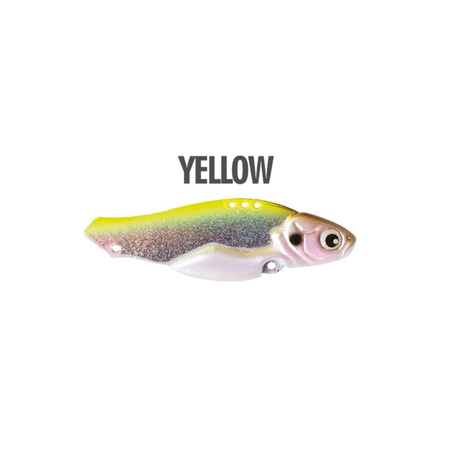 Underground Bass Vib Vibrasyon Jig