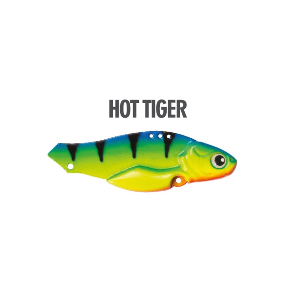 Underground Bass Vib Vibrasyon Jig