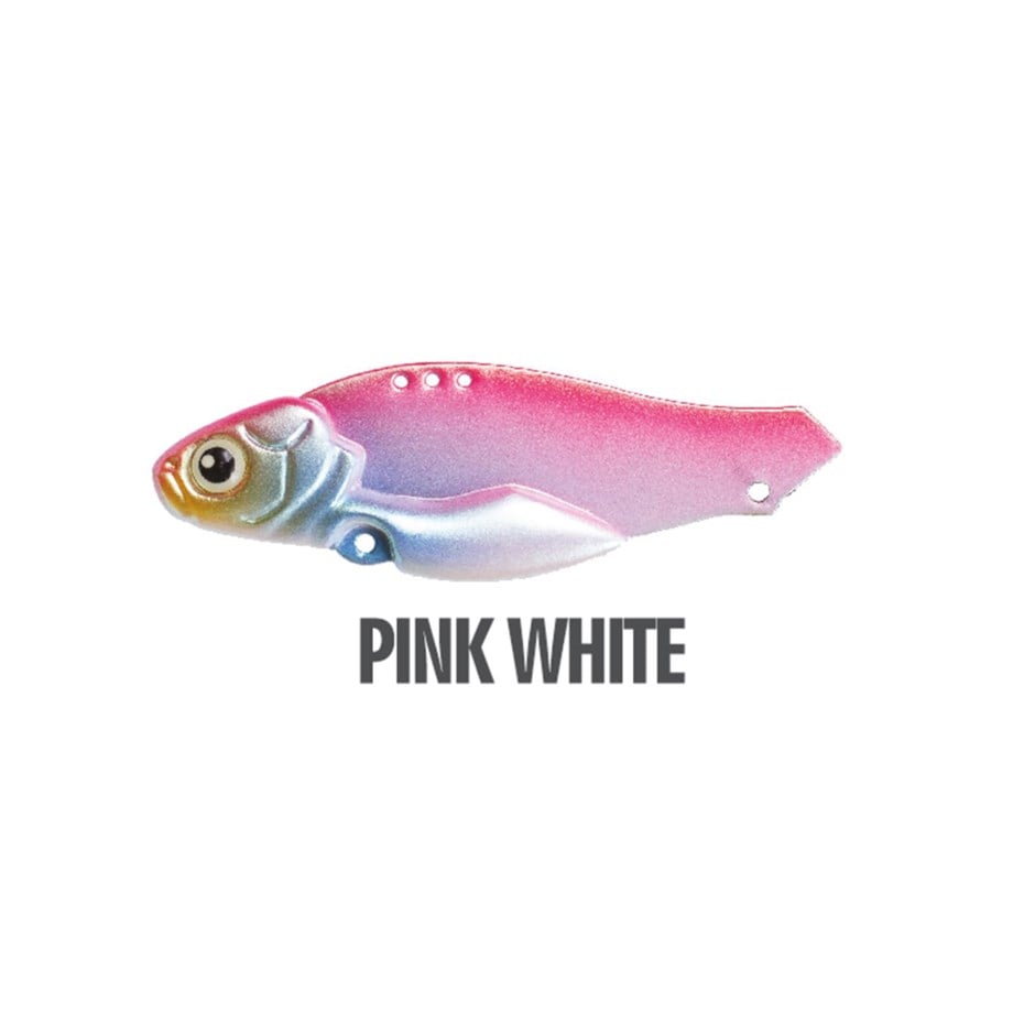 Underground Bass Vib Vibrasyon Jig