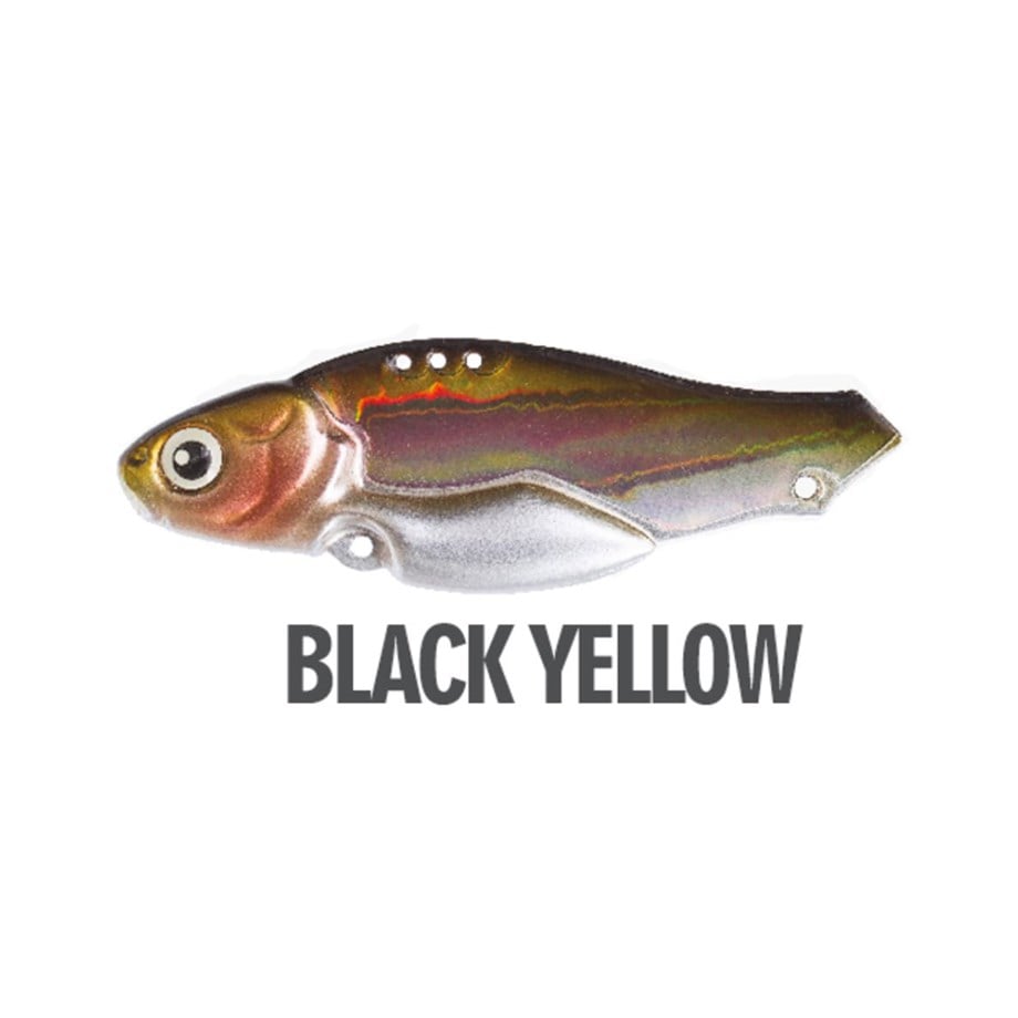 Underground Bass Vib Vibrasyon Jig